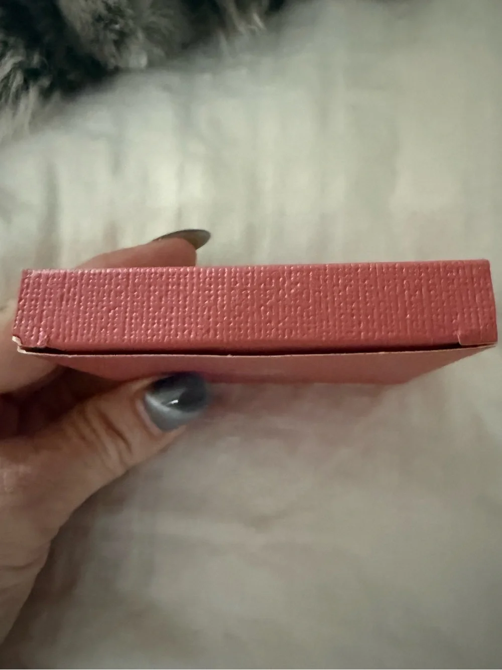 Armani Beauty Rotating Compact Mirror- GWP